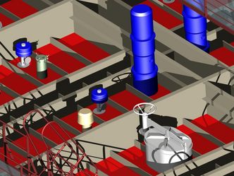 cargo equipment