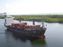 509 TEU Container Vessel