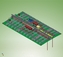 Cargo Deck 3D